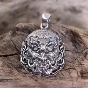 Colimaçon Pendentifs Sans Pierre | Pendentifs-Pendentif en argent